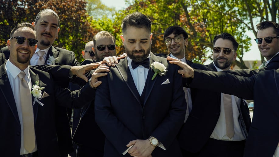 Gallery photo 4 of Event Videography – Keepsake Cinema