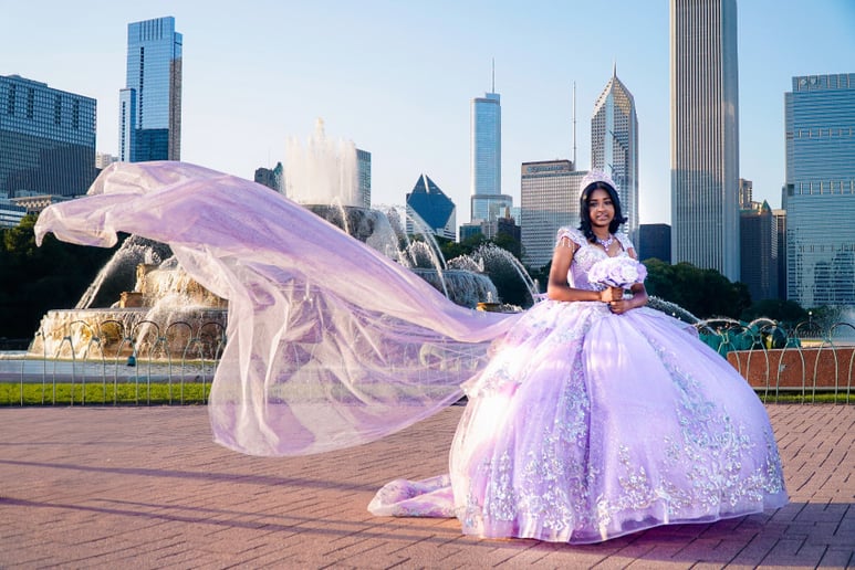 Gallery photo 12 of Event Videography – Keepsake Cinema