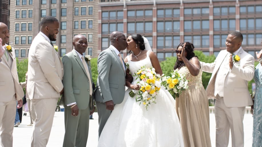 Gallery photo 16 of Event Videography – Keepsake Cinema