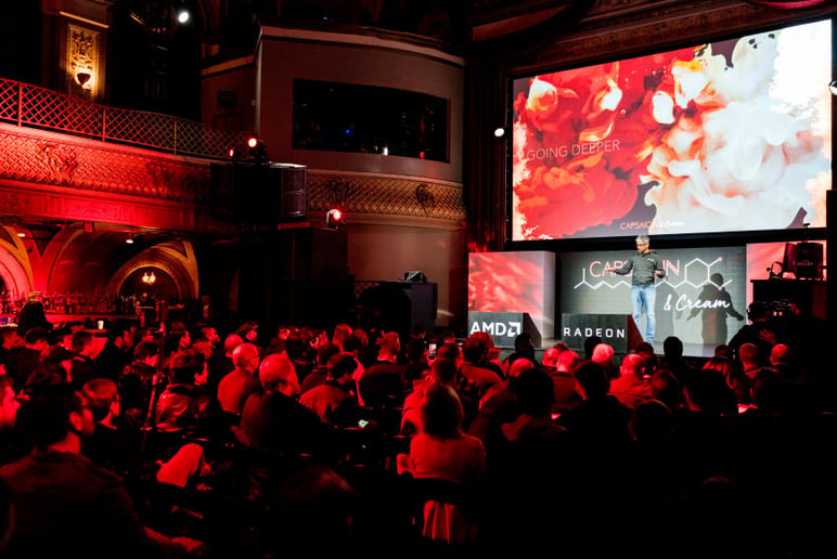 Gallery photo 6 of Event Videography