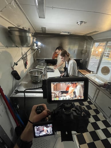 Gallery photo 4 of SENSOR Media Video Production