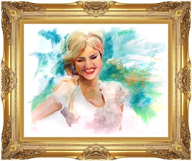 Gallery photo 1 of Event Artist, Michael McFarland