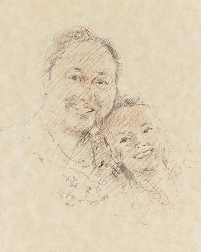 Gallery photo 11 of Event Artist, Michael McFarland