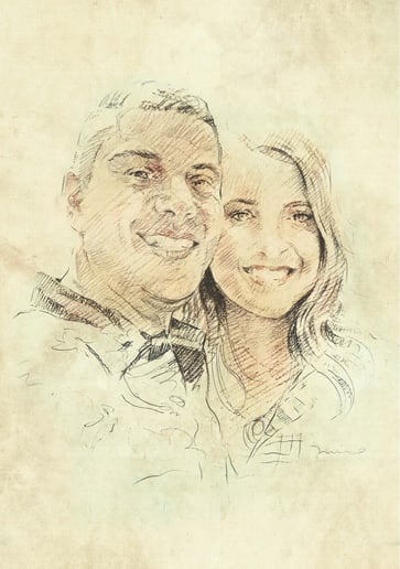 Gallery photo 15 of Event Artist, Michael McFarland