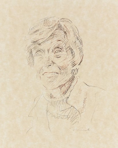 Gallery photo 20 of Event Artist, Michael McFarland