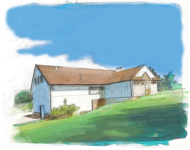 Gallery photo 21 of Event Artist, Michael McFarland