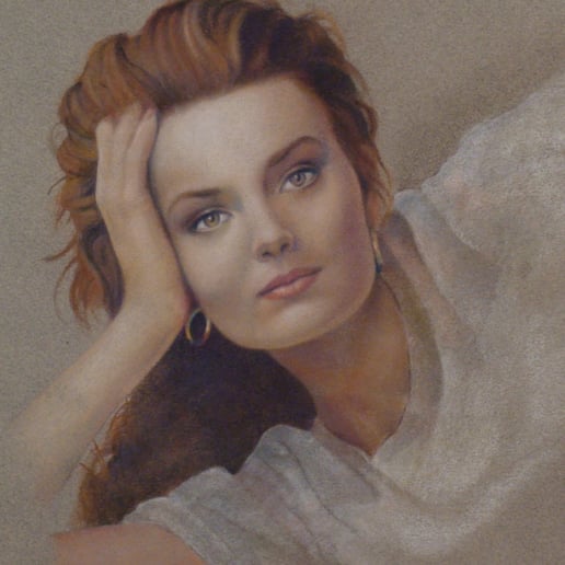 Gallery photo 23 of Event Artist, Michael McFarland