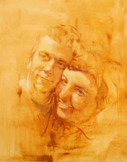 Gallery photo 24 of Event Artist, Michael McFarland