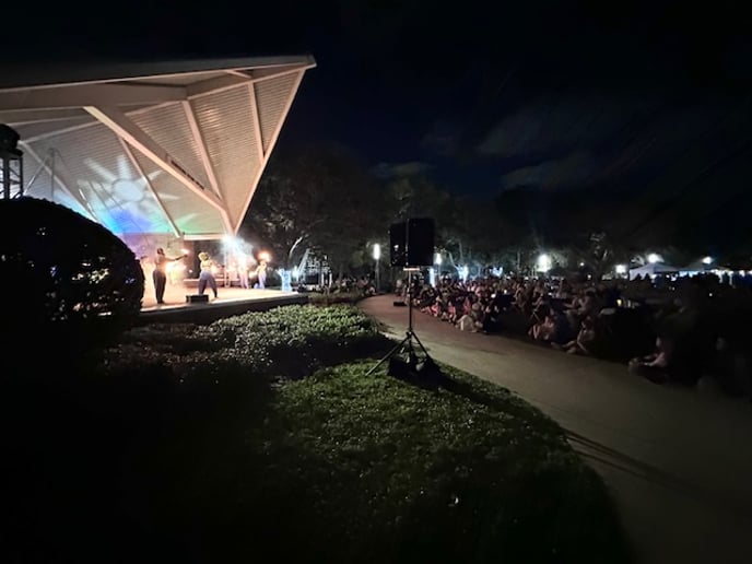 Gallery photo 1 of EventBloom: Strategic Event Designer
