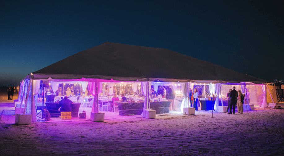 Gallery photo 2 of EventBloom: Strategic Event Designer
