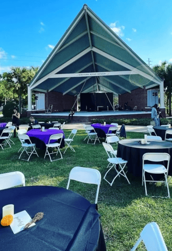 Gallery photo 3 of EventBloom: Strategic Event Designer