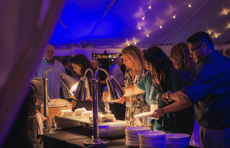 Gallery photo 5 of EventBloom: Strategic Event Designer