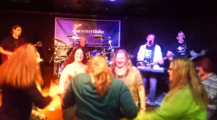 Gallery photo 4 of Eventide