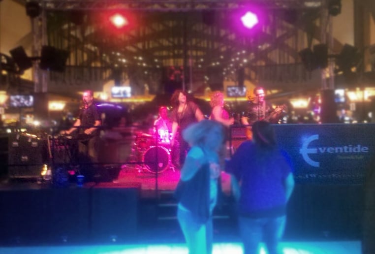 Gallery photo 8 of Eventide