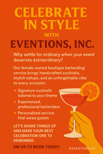 Gallery photo 1 of Eventions, Inc.