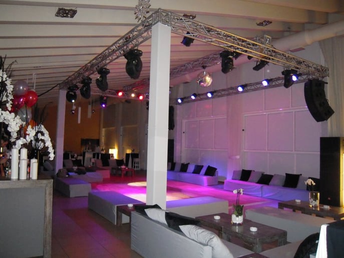 Gallery photo 1 of Eventpro dj