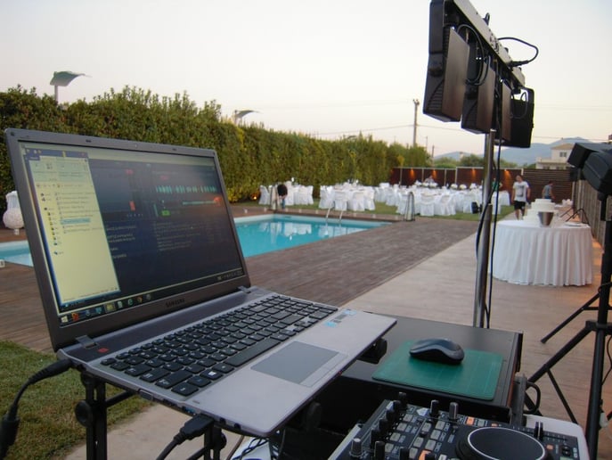Gallery photo 2 of Eventpro dj