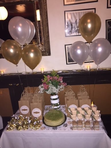 Gallery photo 8 of EvenTreats