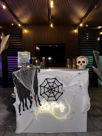 Gallery photo 11 of Events305 Bar & DJ