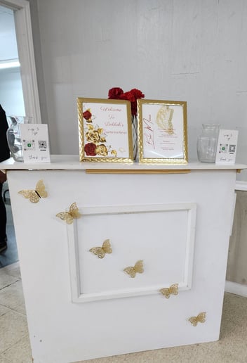 Gallery photo 3 of In The Mixx