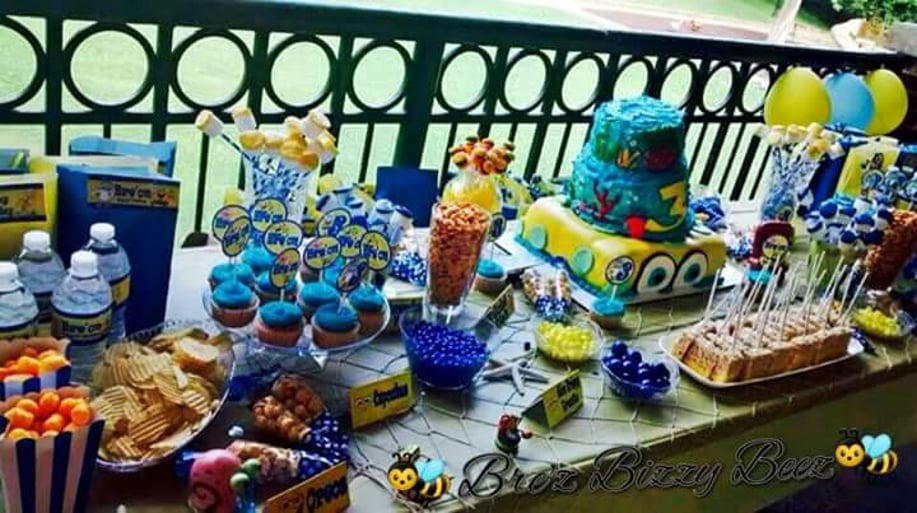 Gallery photo 1 of Events By Bre