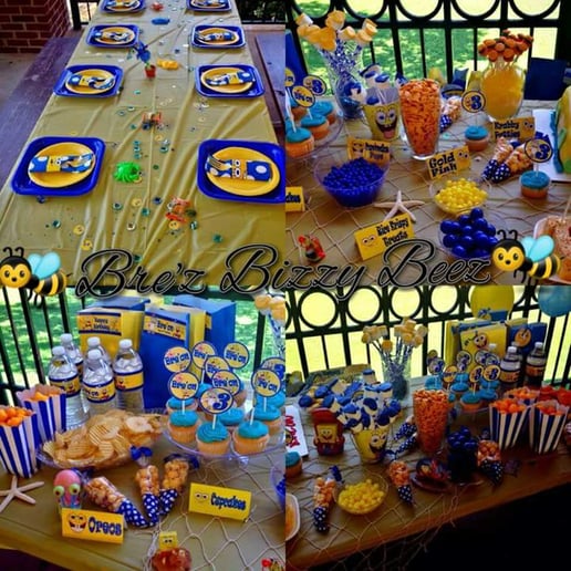 Gallery photo 2 of Events By Bre