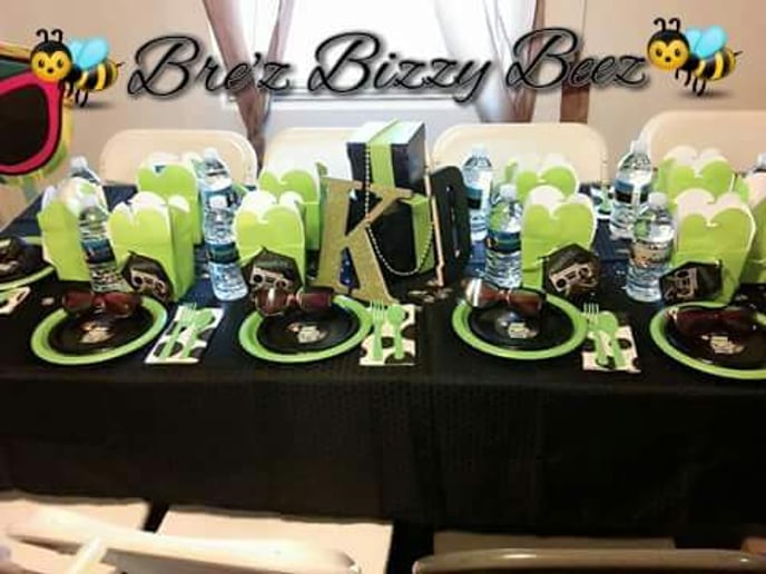 Gallery photo 3 of Events By Bre