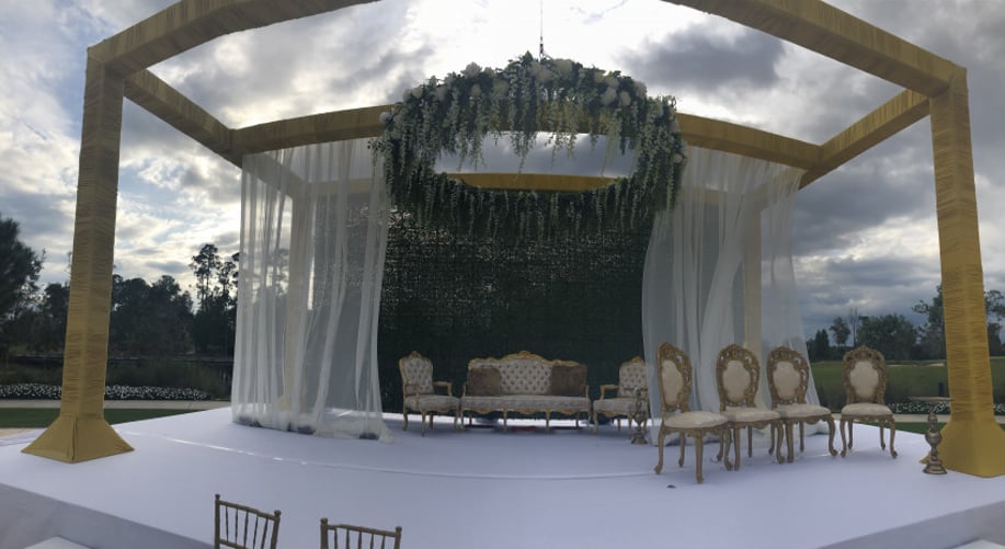 Gallery photo 6 of Events by Dani