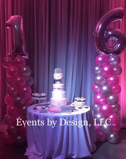 Gallery photo 1 of Events by Design