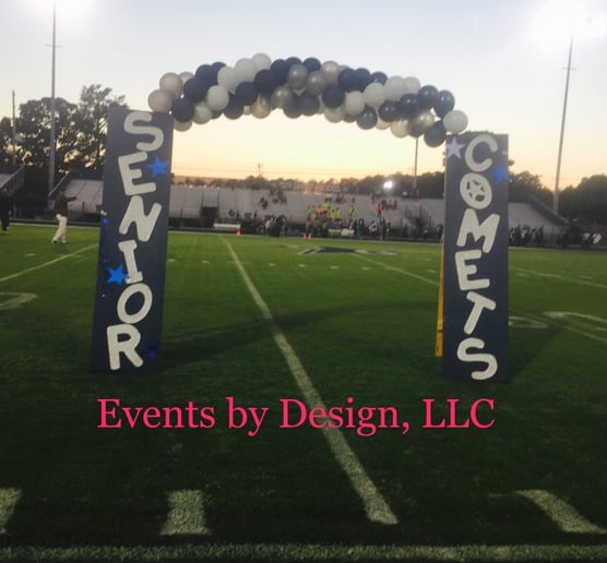 Gallery photo 4 of Events by Design