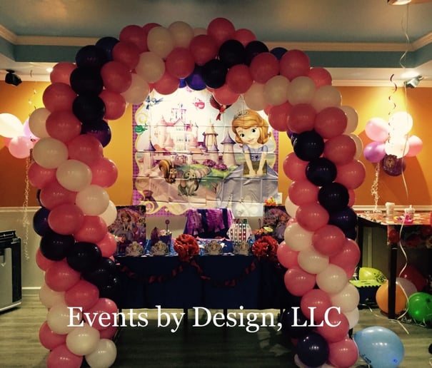 Gallery photo 5 of Events by Design