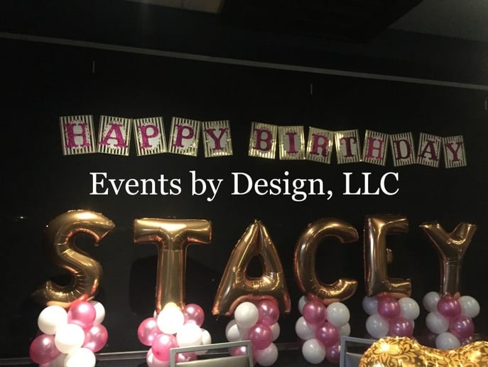 Gallery photo 6 of Events by Design
