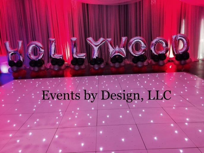 Gallery photo 7 of Events by Design