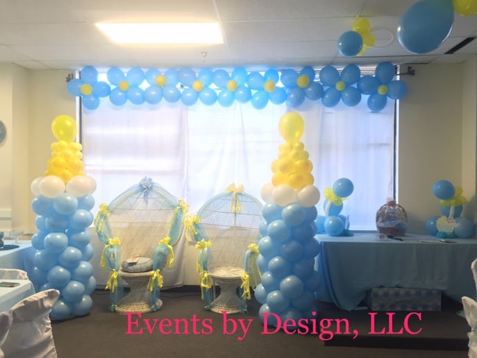 Gallery photo 10 of Events by Design