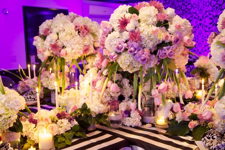 Gallery photo 2 of Events By Ebony