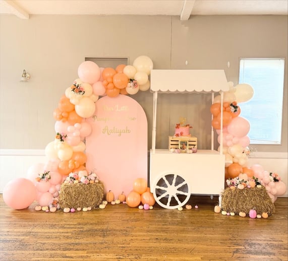 Gallery photo 1 of Events by Fiorella LLC
