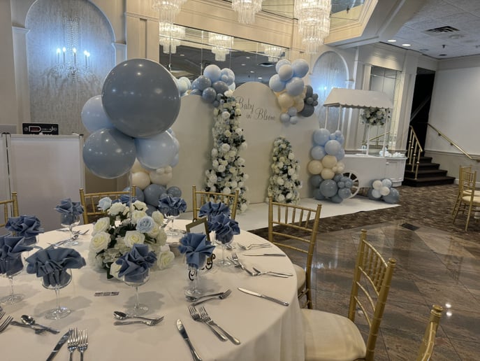 Gallery photo 3 of Events by Fiorella LLC