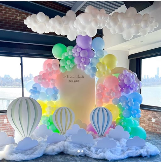 Gallery photo 6 of Events by Fiorella LLC
