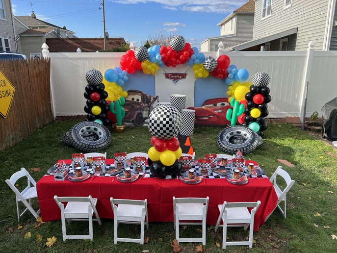 Gallery photo 9 of Events by Fiorella LLC