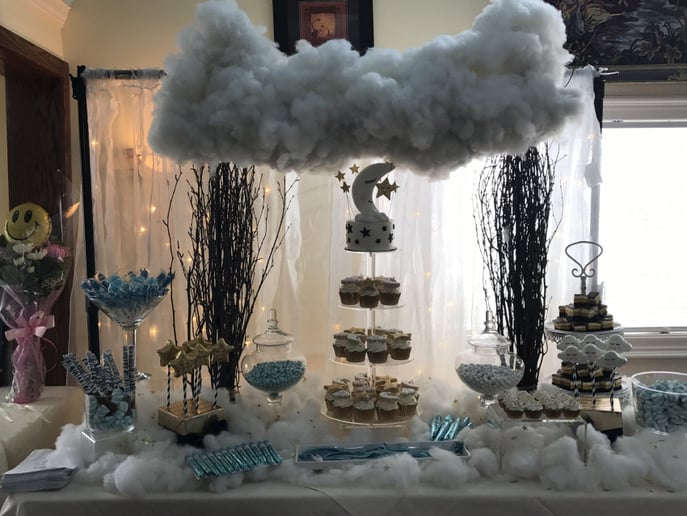 Gallery photo 5 of Events by Gabriella