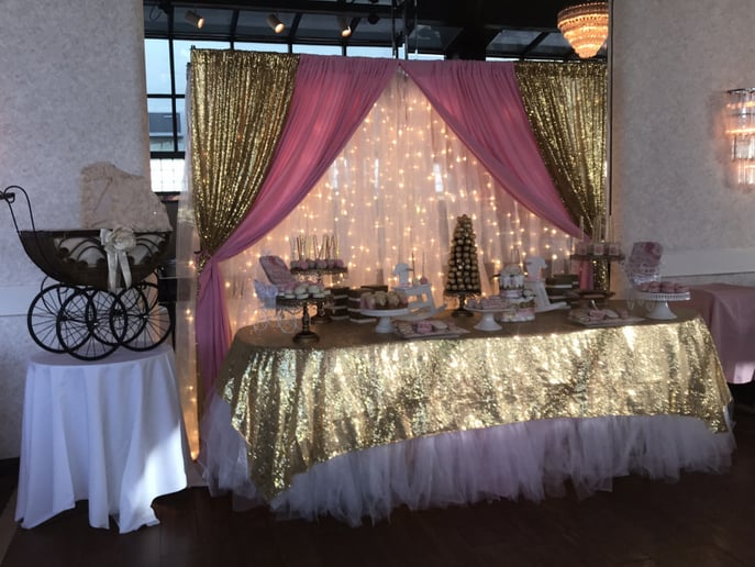Gallery photo 7 of Events by Gabriella