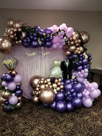 Gallery photo 1 of Events by Mitsie