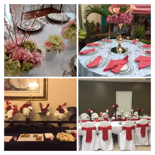 Gallery photo 1 of Events by Nessa