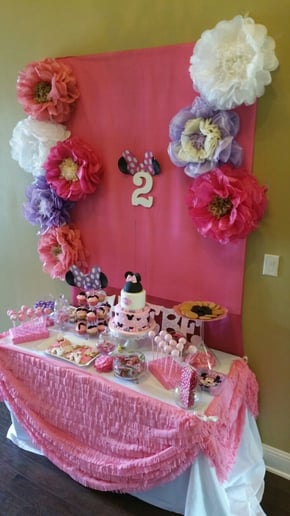 Gallery photo 2 of Events by Nessa