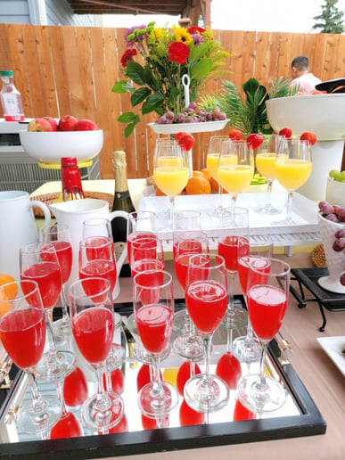 Gallery photo 8 of Events by Tindi