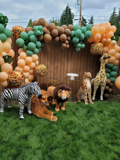Gallery photo 10 of Events by Tindi