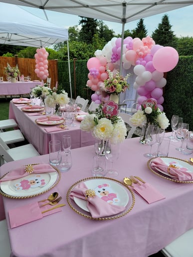 Gallery photo 4 of Events by Tindi