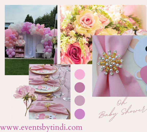Gallery photo 1 of Events by Tindi