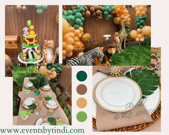 Gallery photo 9 of Events by Tindi