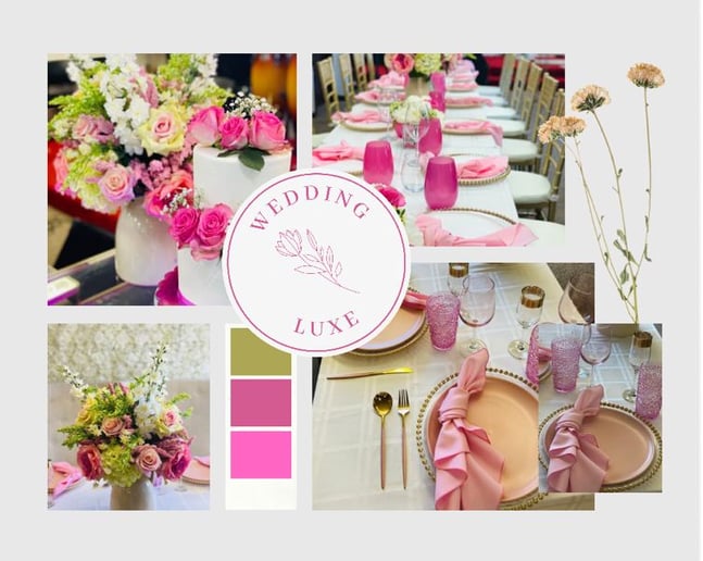 Gallery photo 5 of Events by Tindi
